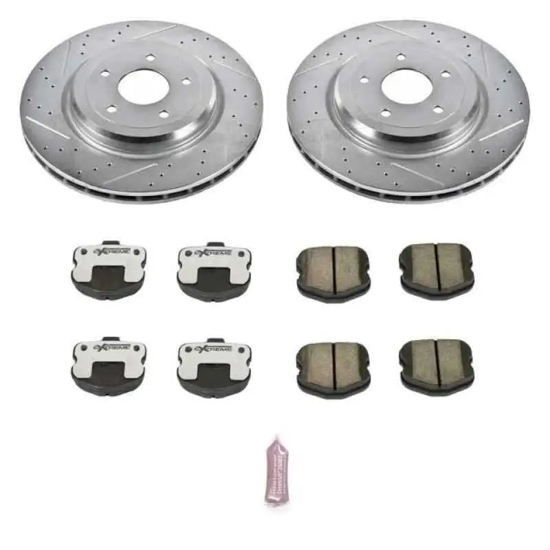 PowerStop K1446-26