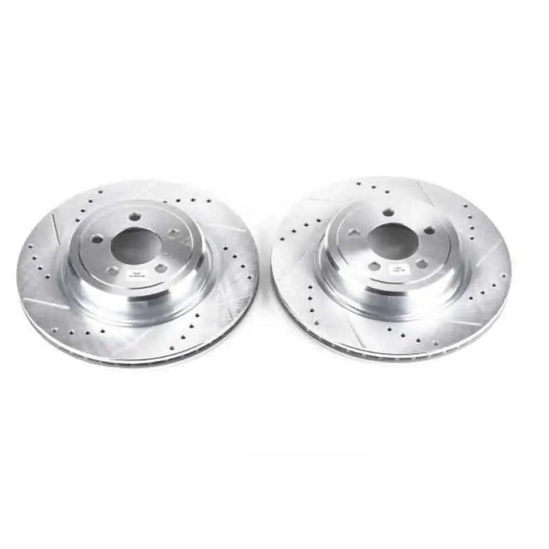PowerStop AR8371XPR