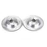 PowerStop AR8371XPR