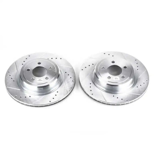 PowerStop AR8371XPR