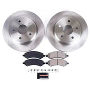 POWERSTOP KOE2163