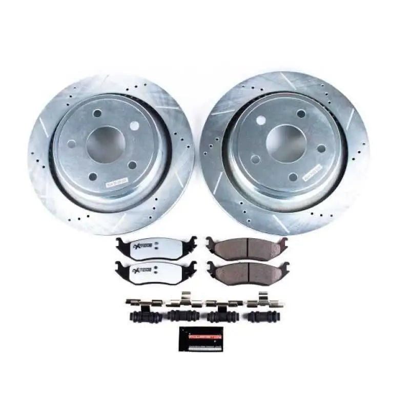 POWERSTOP K2172-36