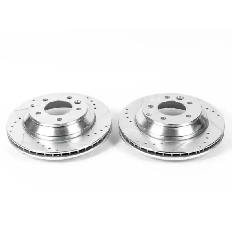 PowerStop EBR1013XPR