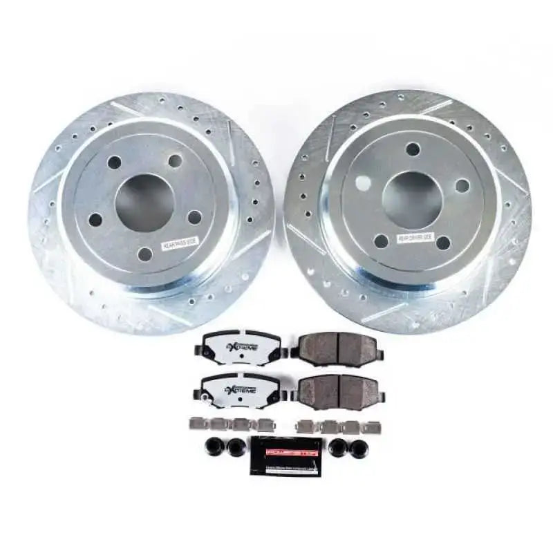 POWERSTOP K3090-36