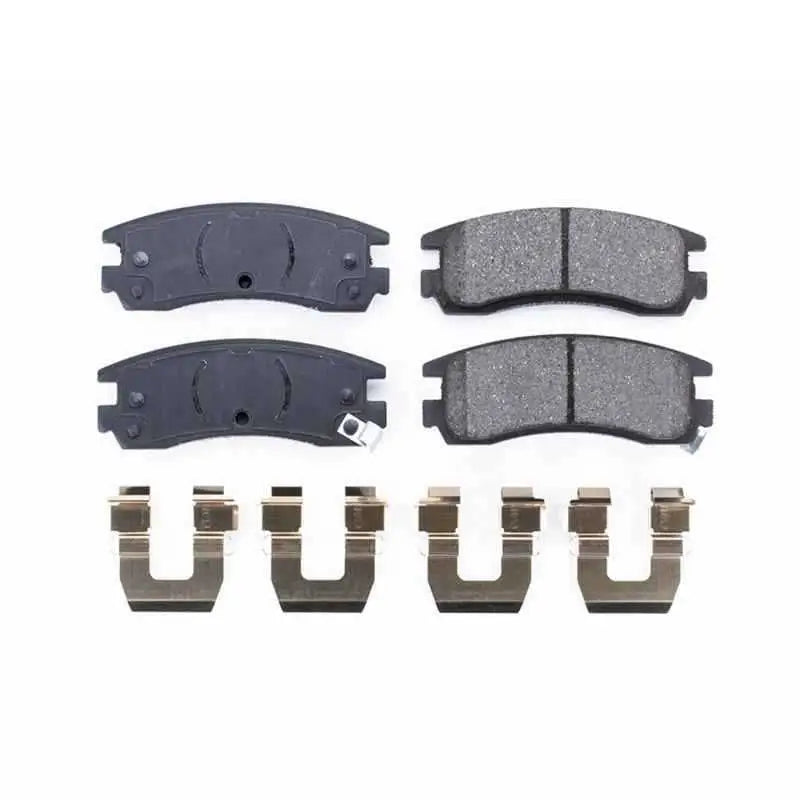 PowerStop 17-698