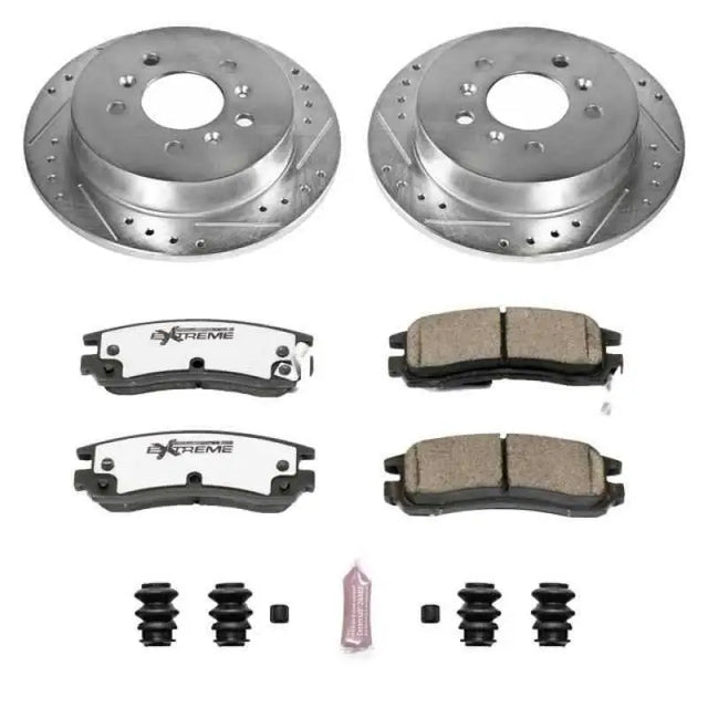 PowerStop K1440-26
