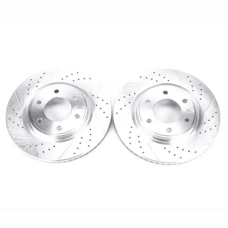 PowerStop JBR1199XPR