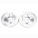 PowerStop JBR1199XPR