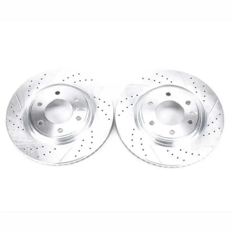 PowerStop JBR1199XPR