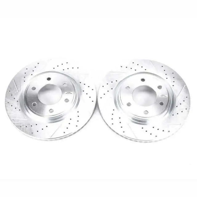 PowerStop JBR1199XPR