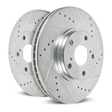 PowerStop JBR1199XPR