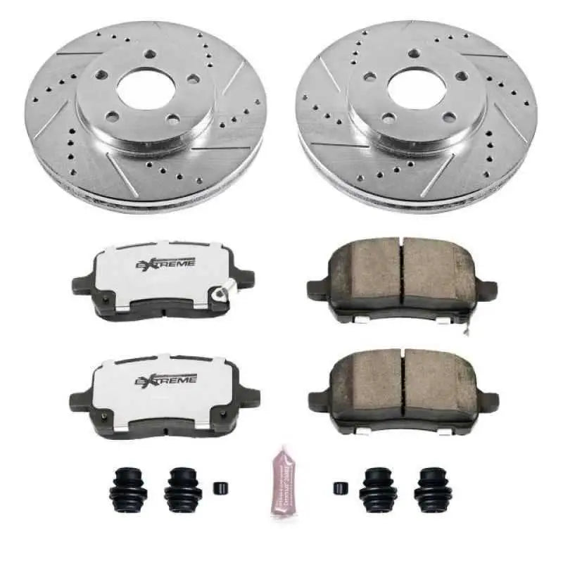 PowerStop K1448-26