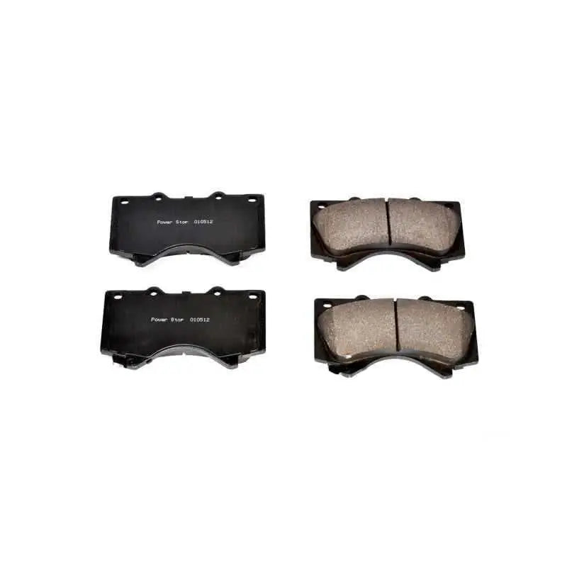 PowerStop 16-1303