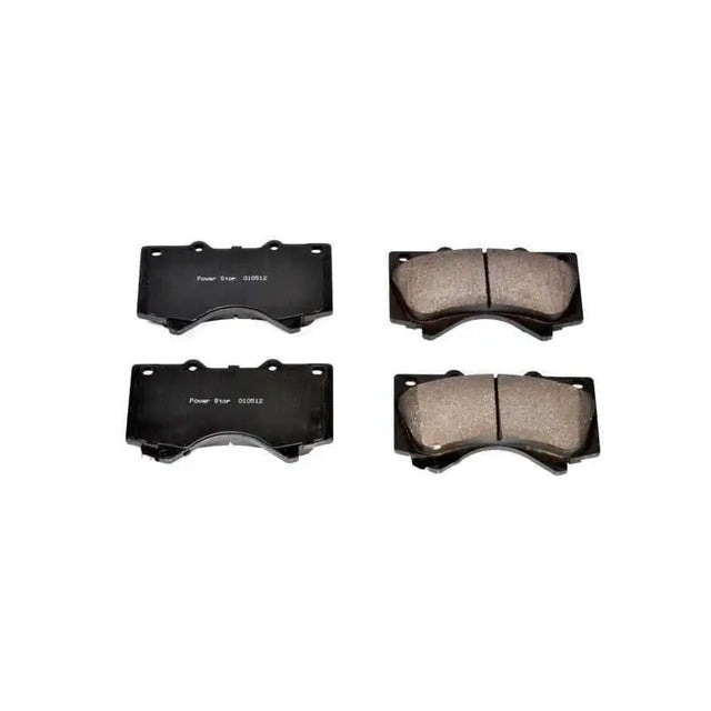 PowerStop 16-1303