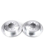 PowerStop JBR1355XPR