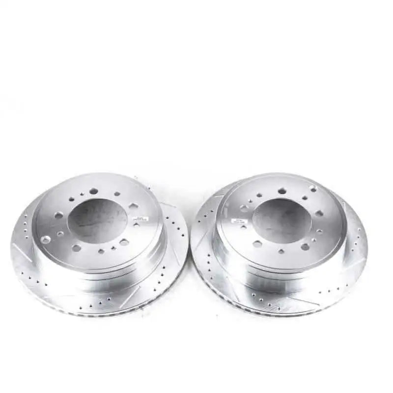 PowerStop JBR1355XPR