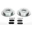 PowerStop K3073