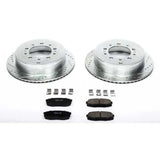 PowerStop K3073