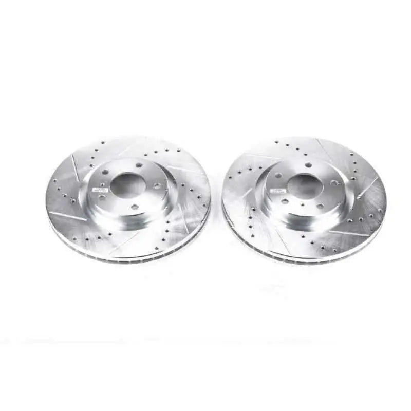 POWERSTOP JBR1112XPR