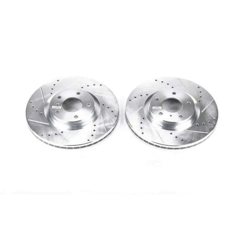 POWERSTOP JBR1112XPR