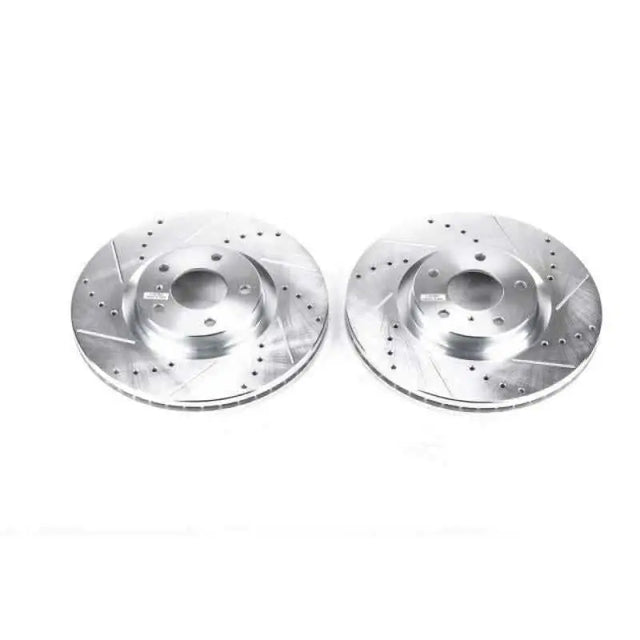 POWERSTOP JBR1112XPR