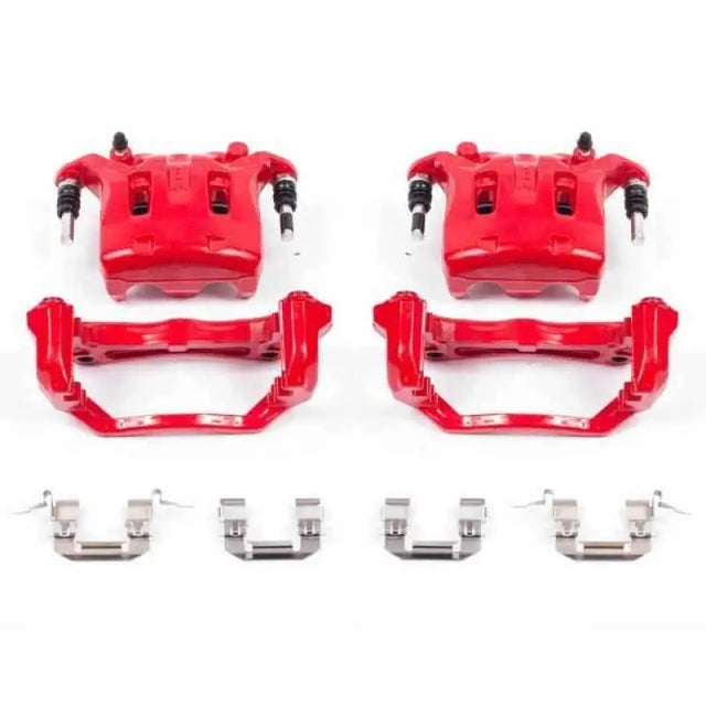 PowerStop S2870B