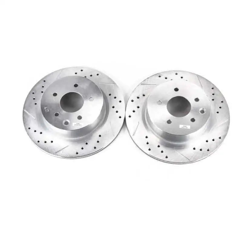 POWERSTOP JBR1144XPR