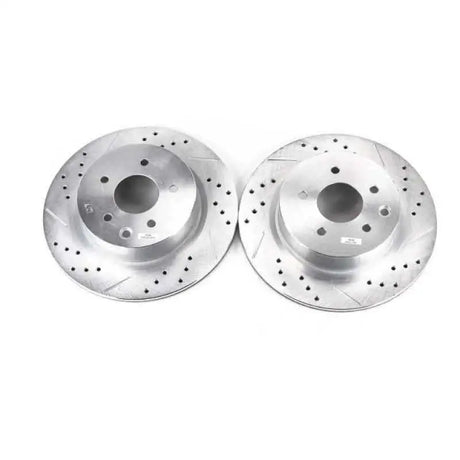 POWERSTOP JBR1144XPR