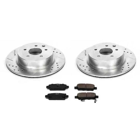 POWERSTOP K179