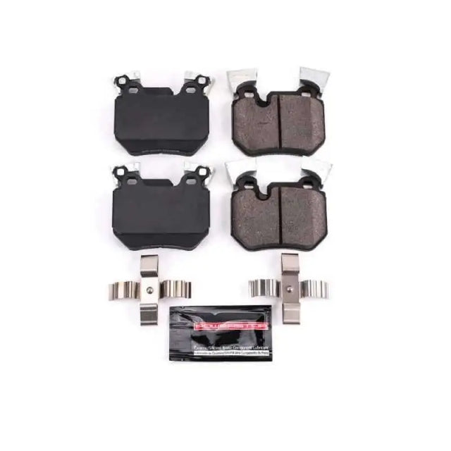 PowerStop Z23-1372