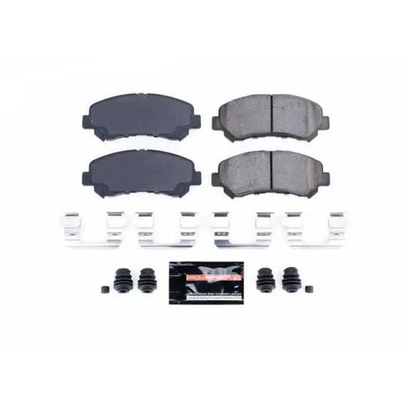 PowerStop Z23-1338