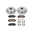 PowerStop KOE4714