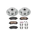 PowerStop KOE4714