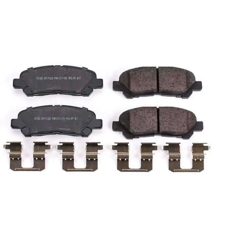 PowerStop 17-1325