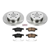 PowerStop KOE4613