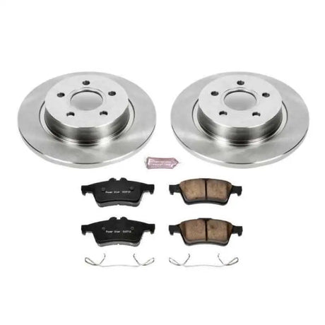 PowerStop KOE4613