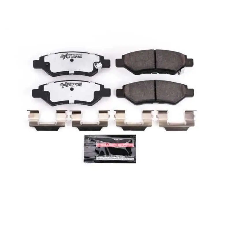 PowerStop Z26-1337