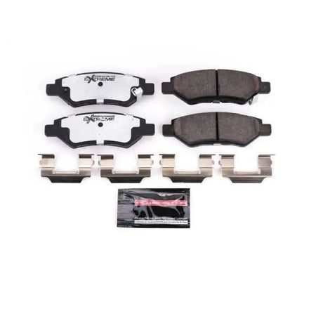 PowerStop Z26-1337