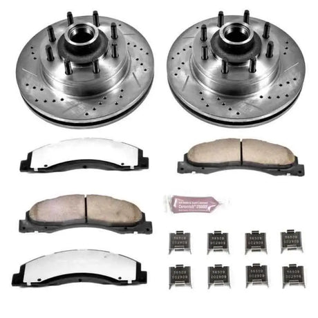 PowerStop K4716-36