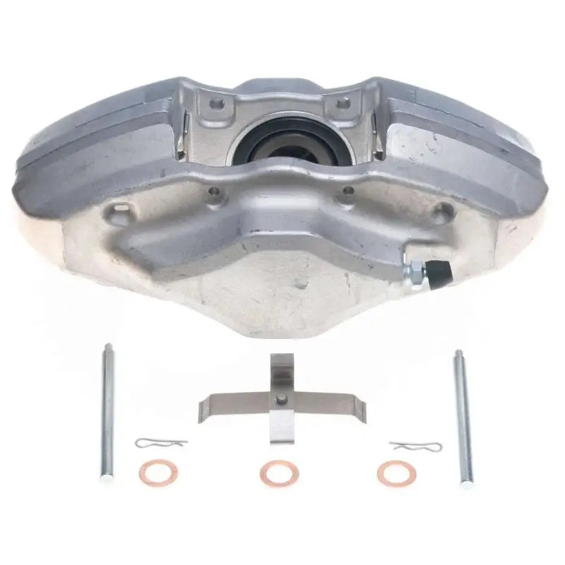 Power Stop 08-14 Subaru Impreza Rear Right Autospecialty Caliper w/o Bracket - L3781