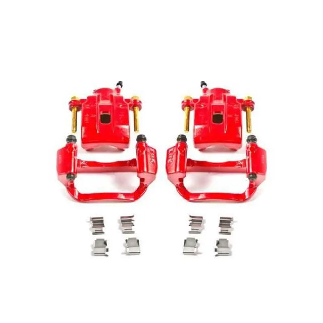 PowerStop S3276
