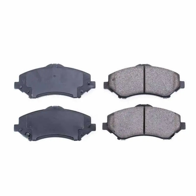 PowerStop 16-1273