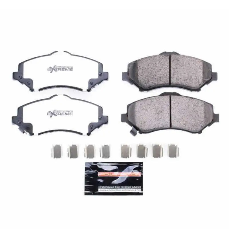 PowerStop Z36-1273