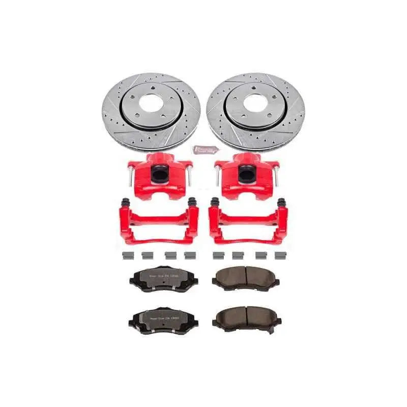 PowerStop KC3118-36