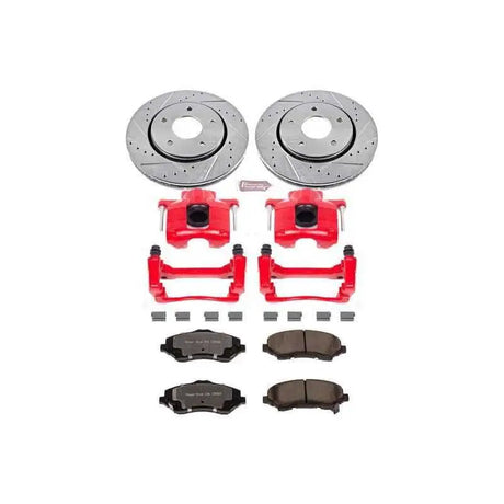 PowerStop KC3118-36