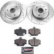 PowerStop K5695