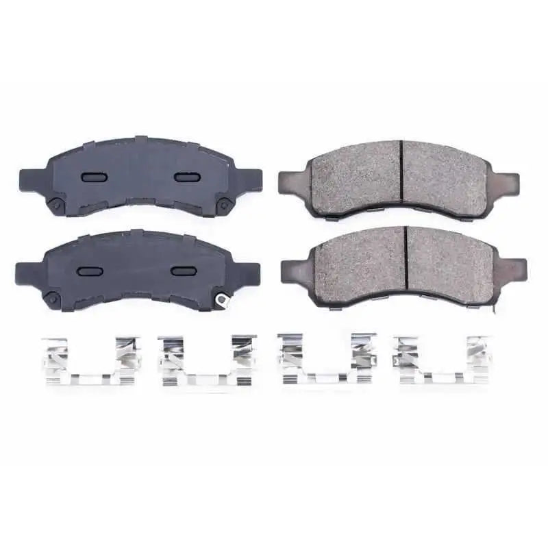 PowerStop 17-1169A