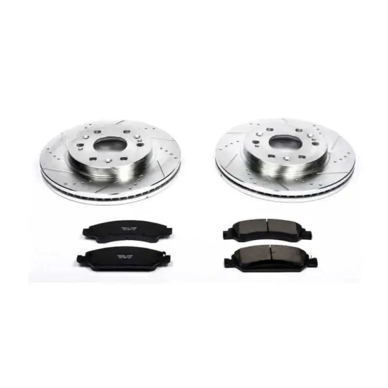 POWERSTOP K2069