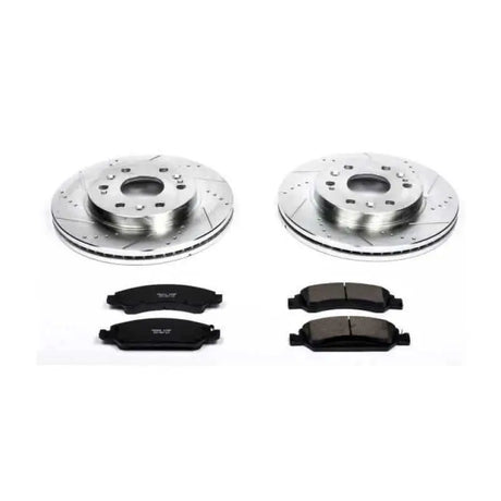 POWERSTOP K2069