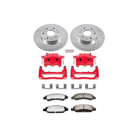 POWERSTOP KC2069-36